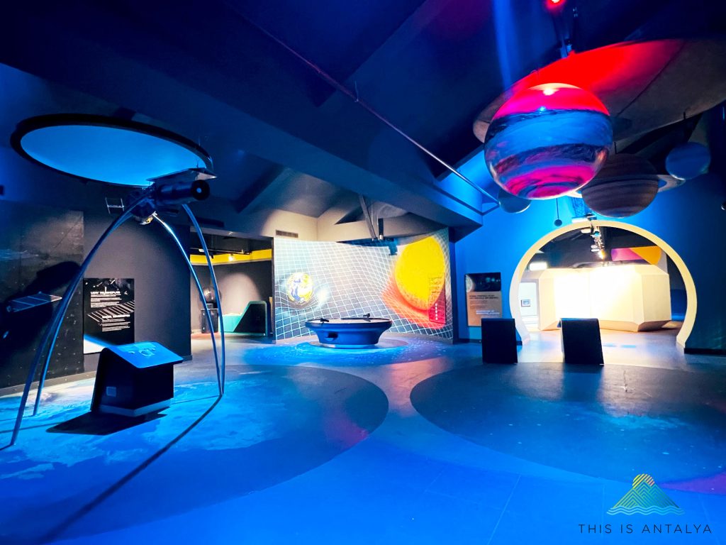 ÜRETEN ZİHİNLER KAMPI