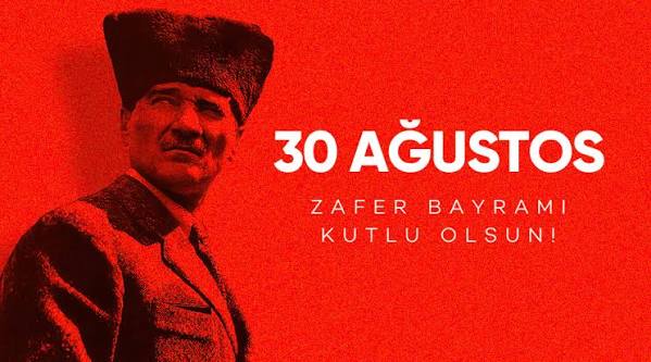 ZAFER ÇİÇEĞİM